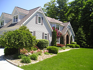 Landscapers and Lawncare Services in Cambridge, OH